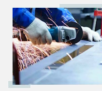 Услуги Изготовление металлоконструкций под ключ в Артеме