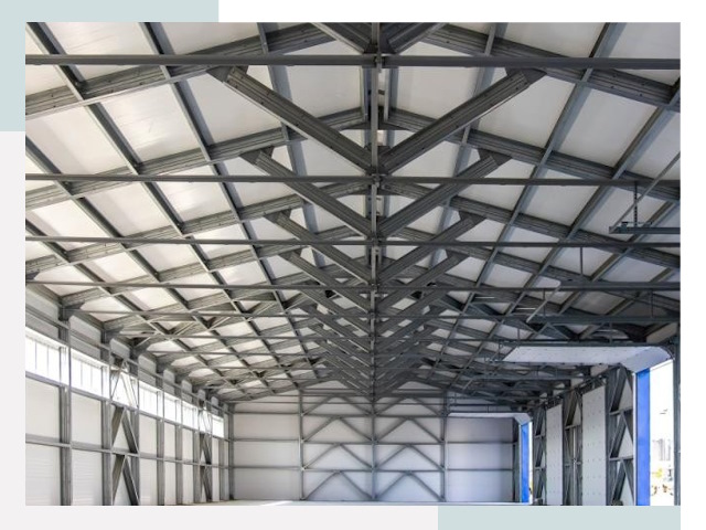 Производственные здания в Артеме от 622 руб. - Надежно и быстро