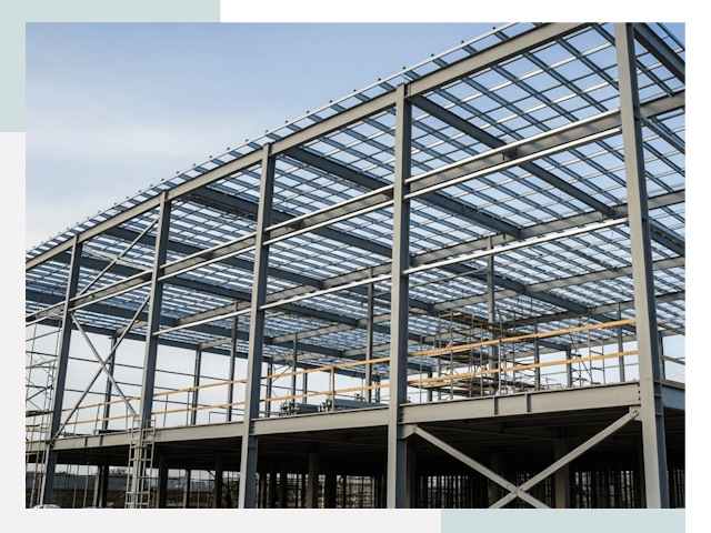 Строительство заводов под ключ от 622 руб. в Артем