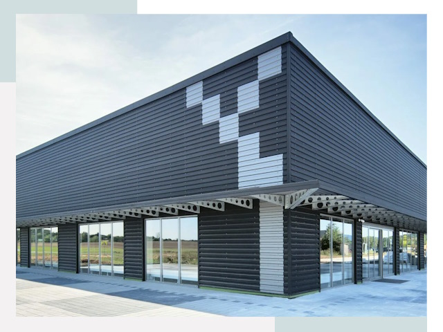 Торговые здания в Артем от 622 руб. за м2