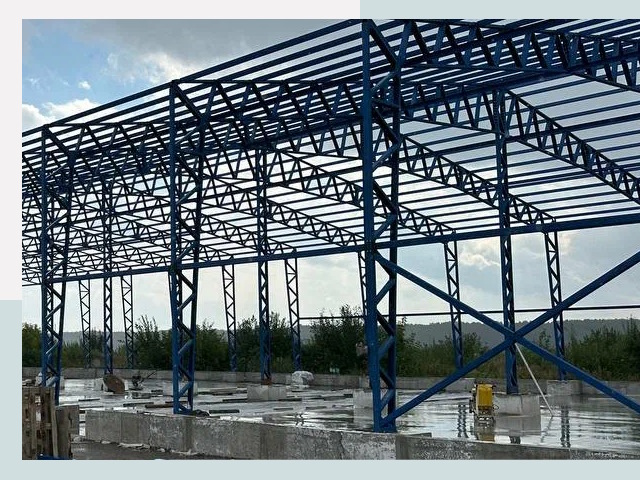 Строительство картодромов в Артеме