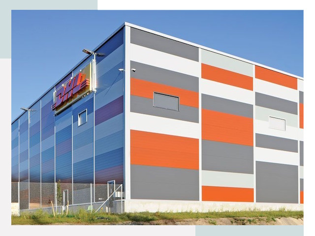 Строительство бизнес-центров в Артеме