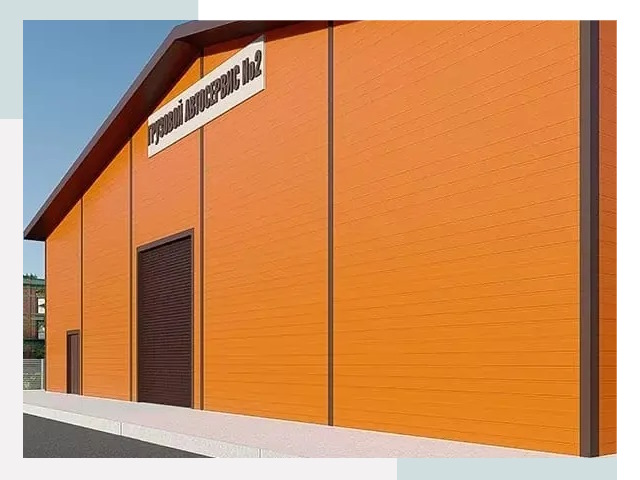 Строительство автосервисов в Артеме