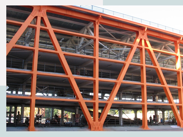 Многоуровневые паркинги в Артем от 622 руб.