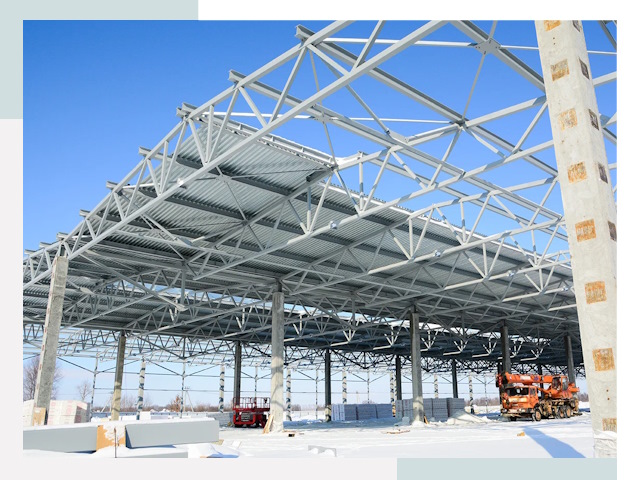 Строительство паркингов в Артеме