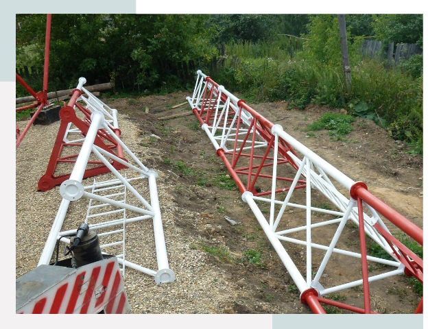 Башни связи в Артеме