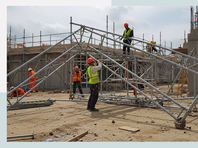 Демонтаж металлоконструкций в Артеме