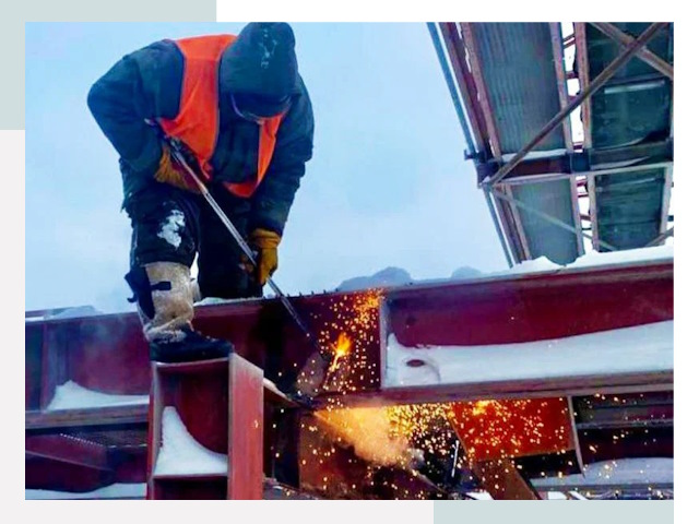 Ремонт металлоконструкций в Артеме от 622 руб.