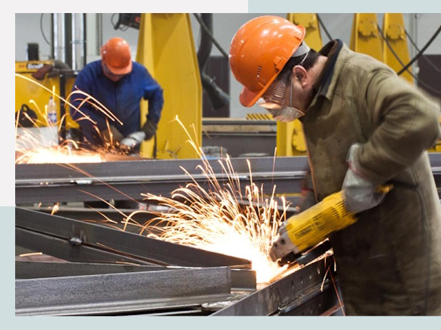 Изготовление металлоконструкций в Артеме