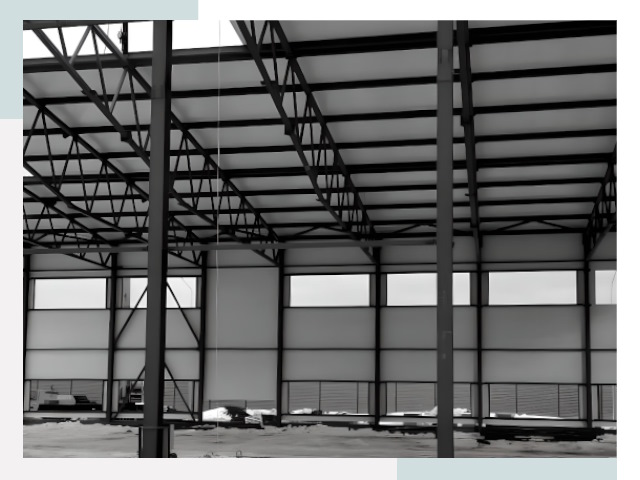 Производство ангаров в Артеме