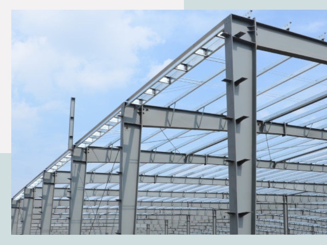 Металлокаркасы для складов от 622 руб. в Артеме