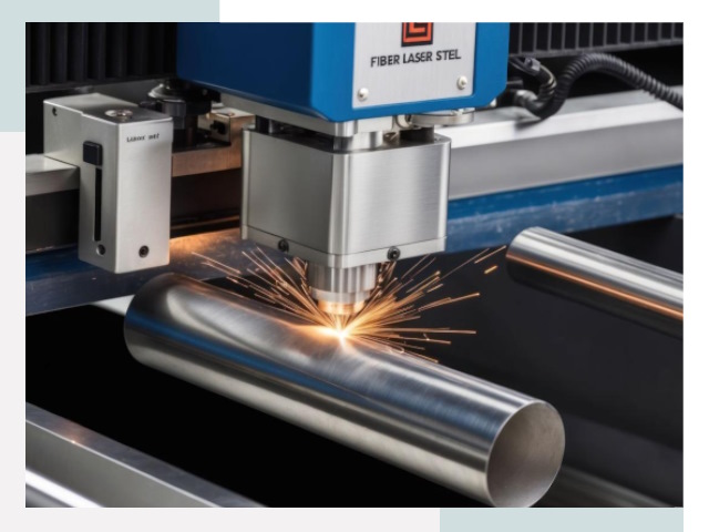 Лазерная резка металла в Артеме