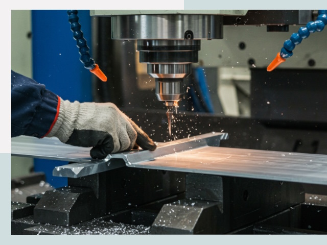 Металлообработка в Артеме от 622 руб. - Надежно и быстро